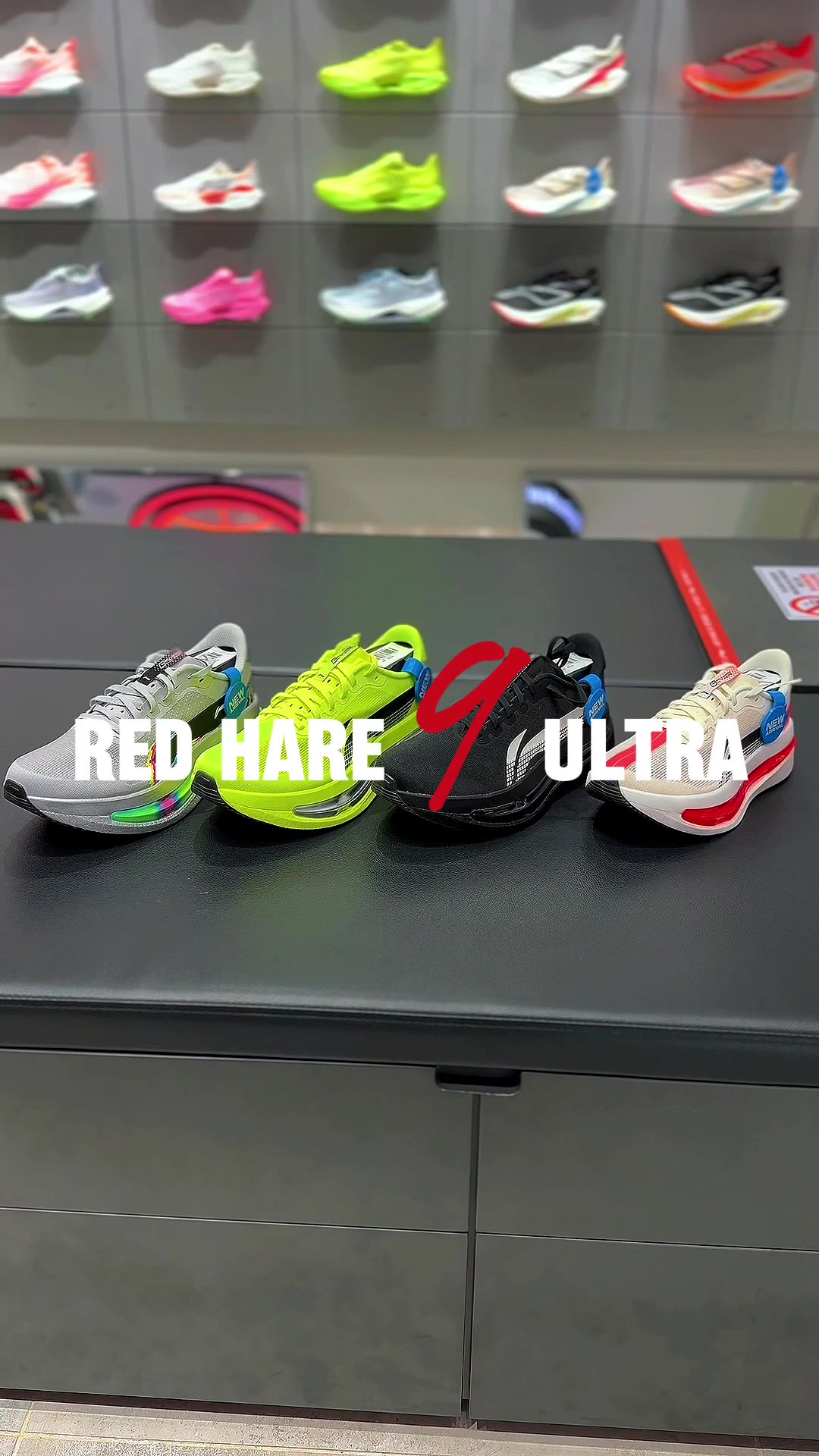 @Li-Ning Malaysia Official