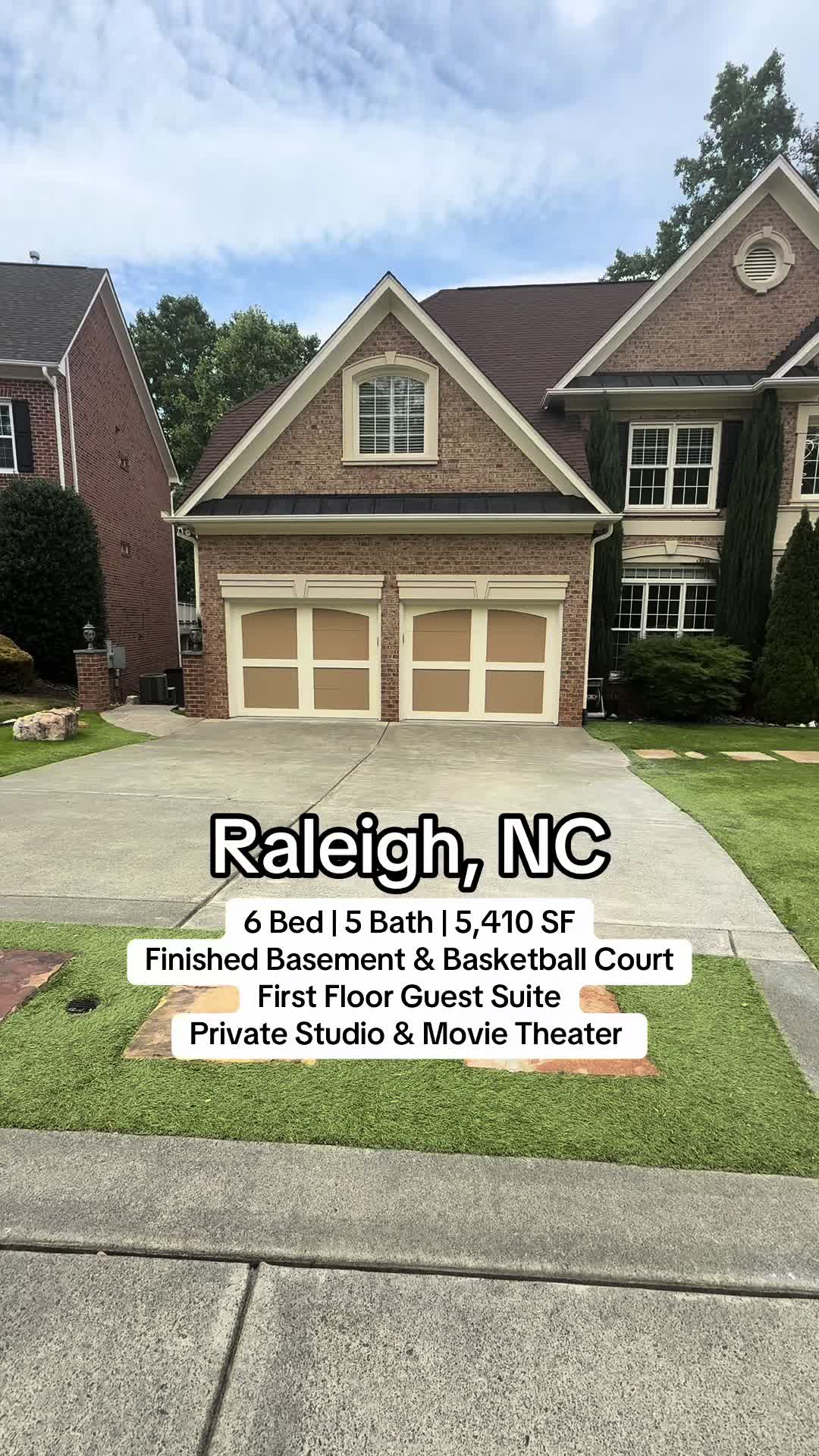 @Shanique, NC/SC Realtor®️