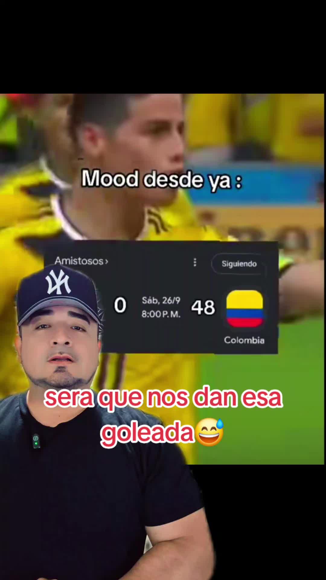 @carlos quintero