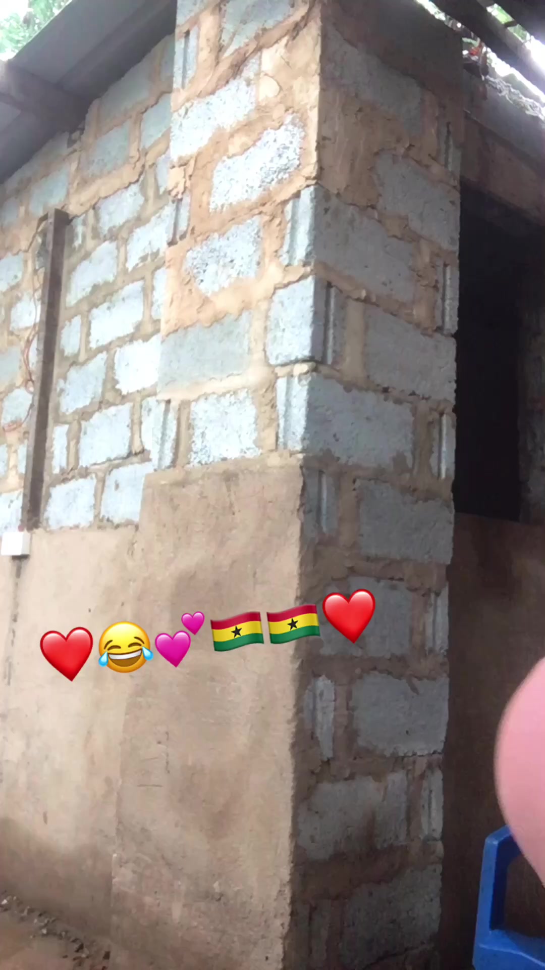 @YaBaTa Wonda Gal #NevaGiveUp🌗