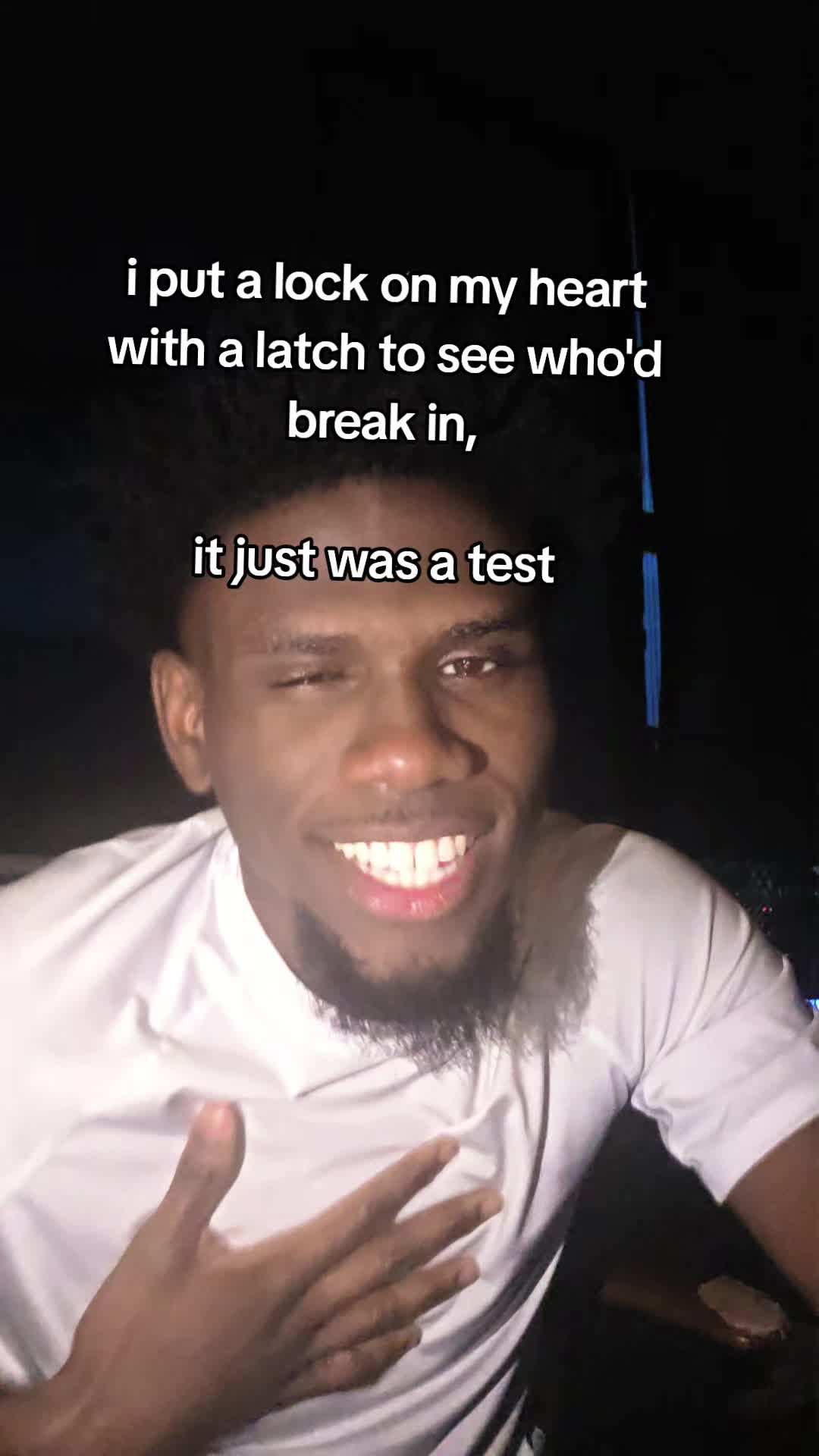@ 