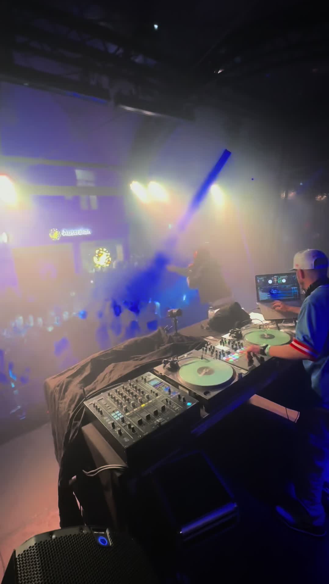 @DJ Dysfunkshunal