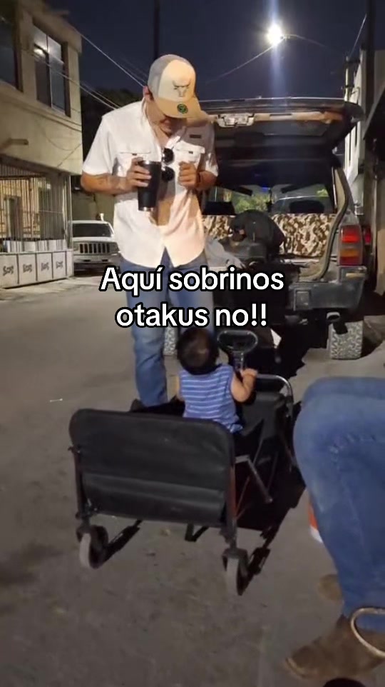 @El Wero Garc&iacute;a🤠🇲🇽