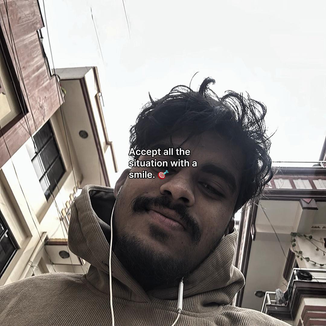 @Sujeet ✨🩵