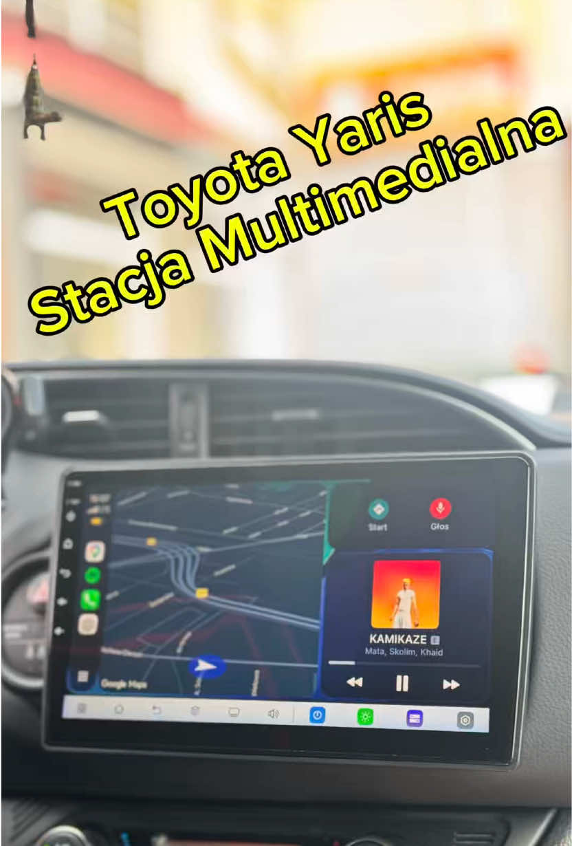 @Car Audio Wygłuszanie Kielce