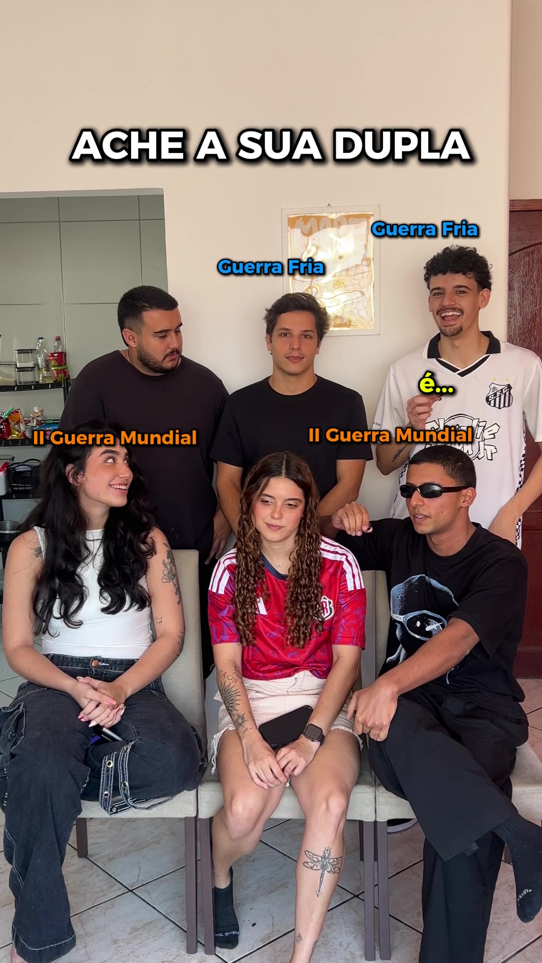 @Aqueles Jogos