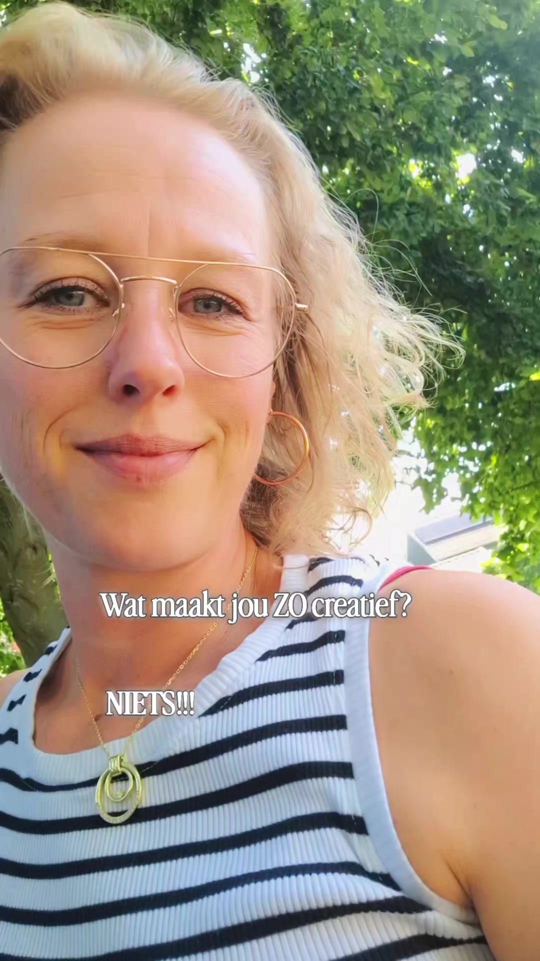 @Wees je beste zelf!