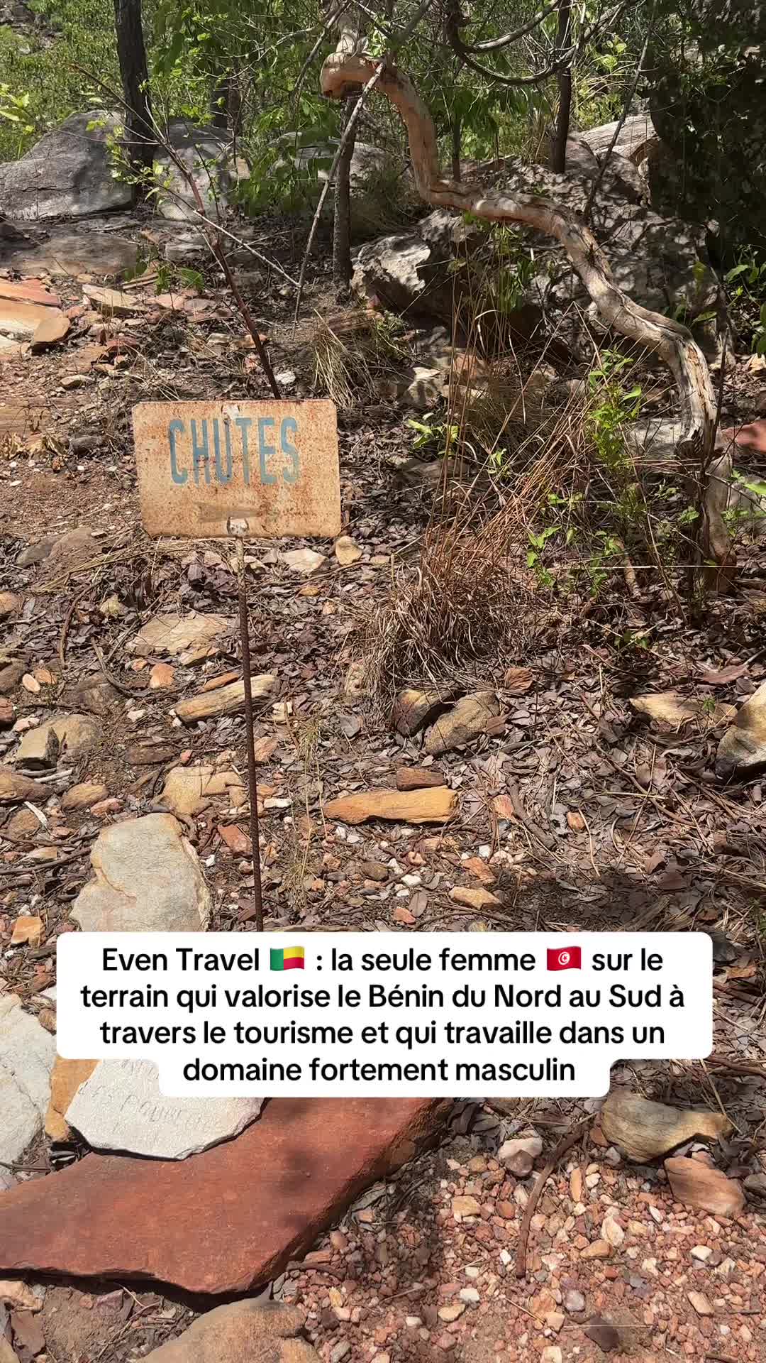 @Eventravel 🇹🇳🇧🇯