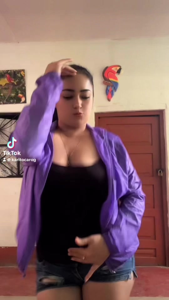 @Karito Caro
