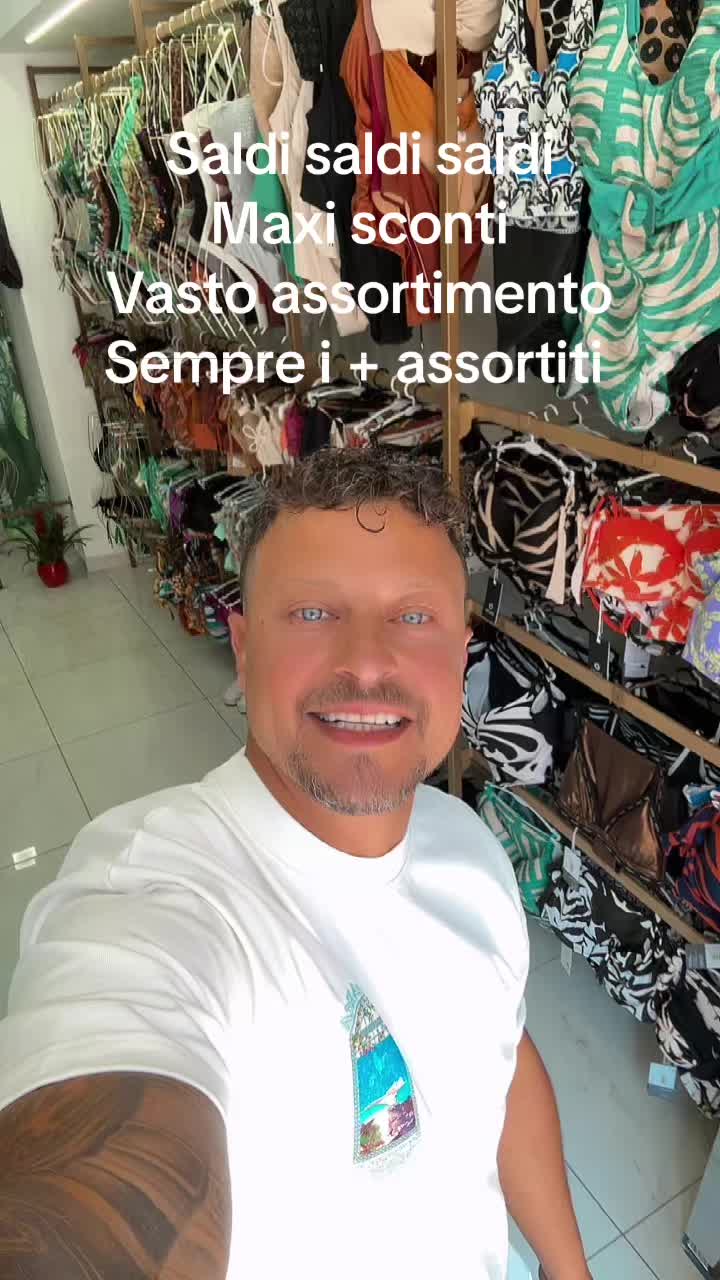 @Esposito Distribuzione Melito
