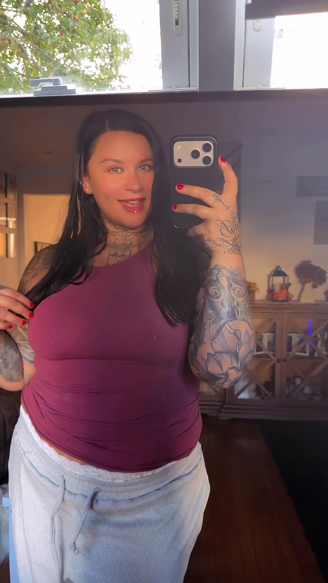 @Becca