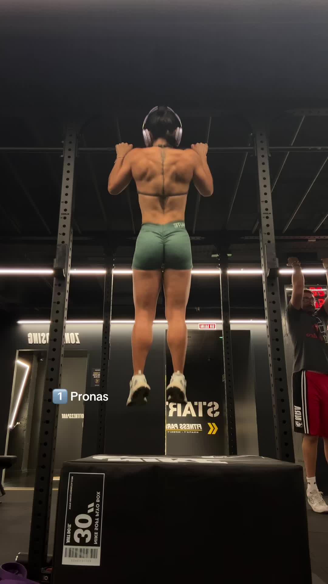 @Adri fitness