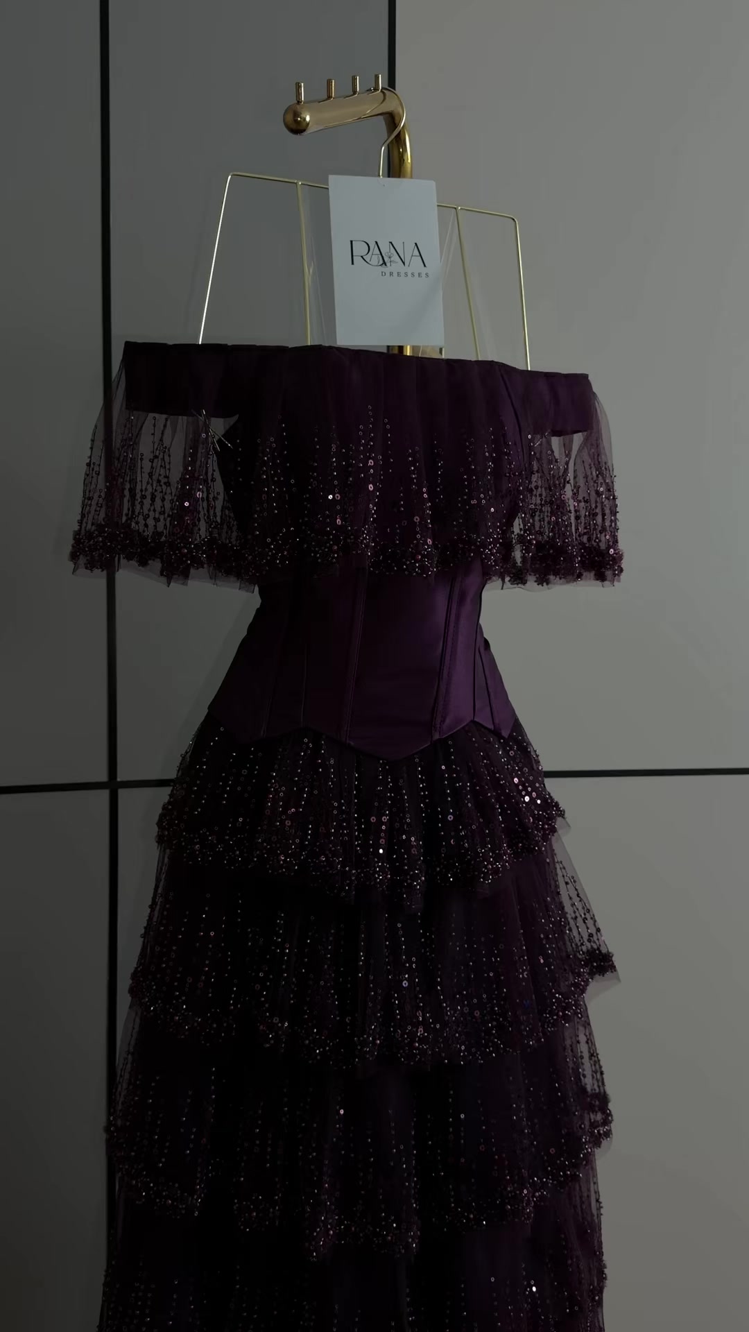 @فساتين رنا | RANA DRESSES