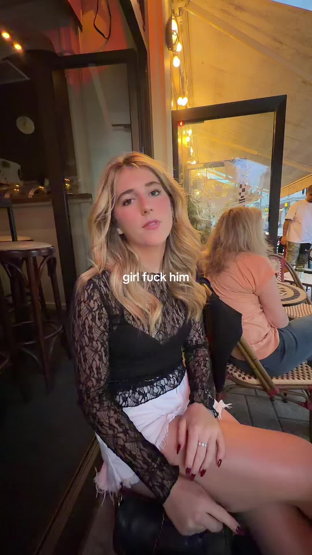 @zoebereal ๐ซถ๐ปโ๏ธ๐ฅ๐