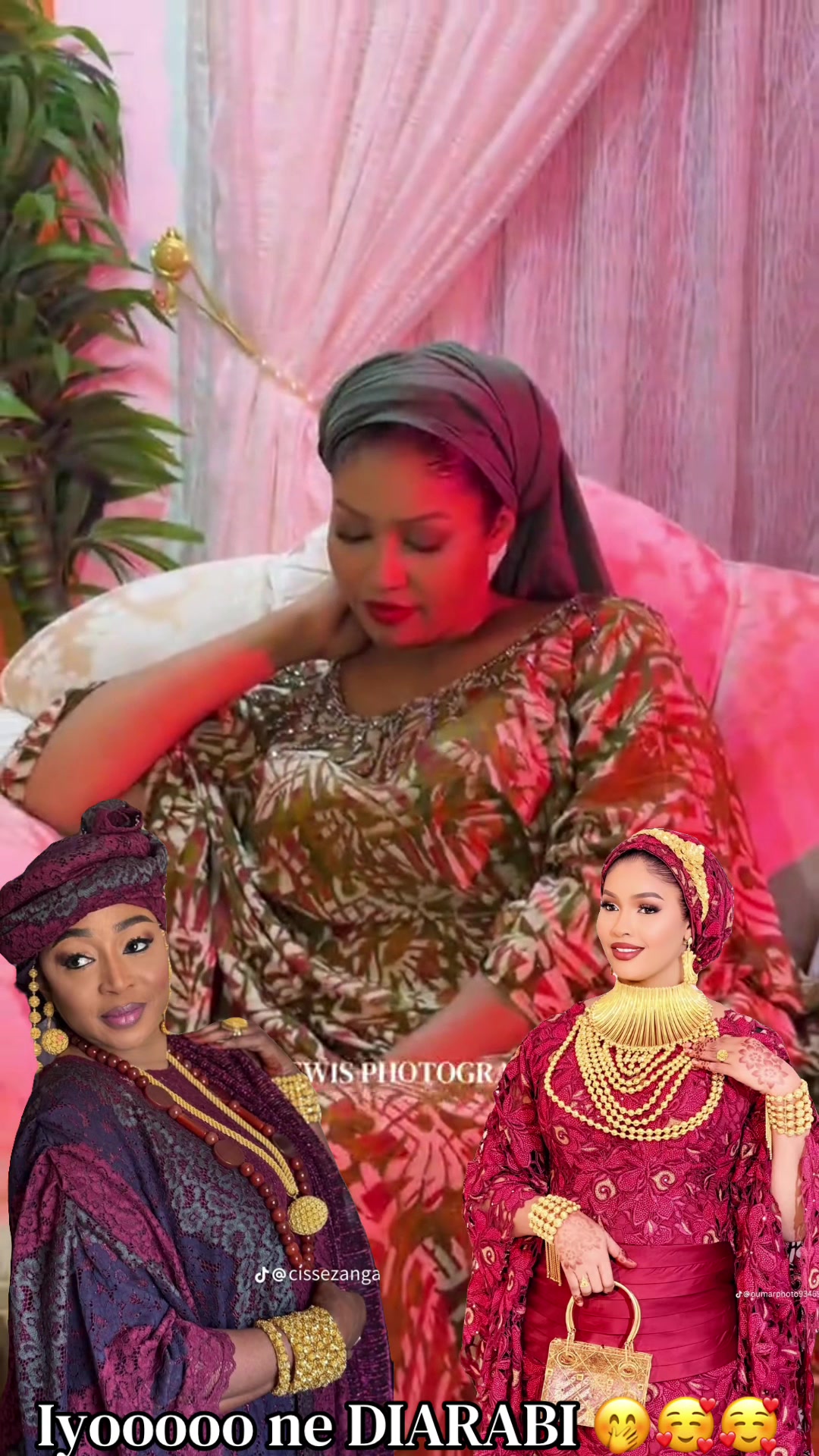 @KADY LAGARÉ HAIDARA🥰