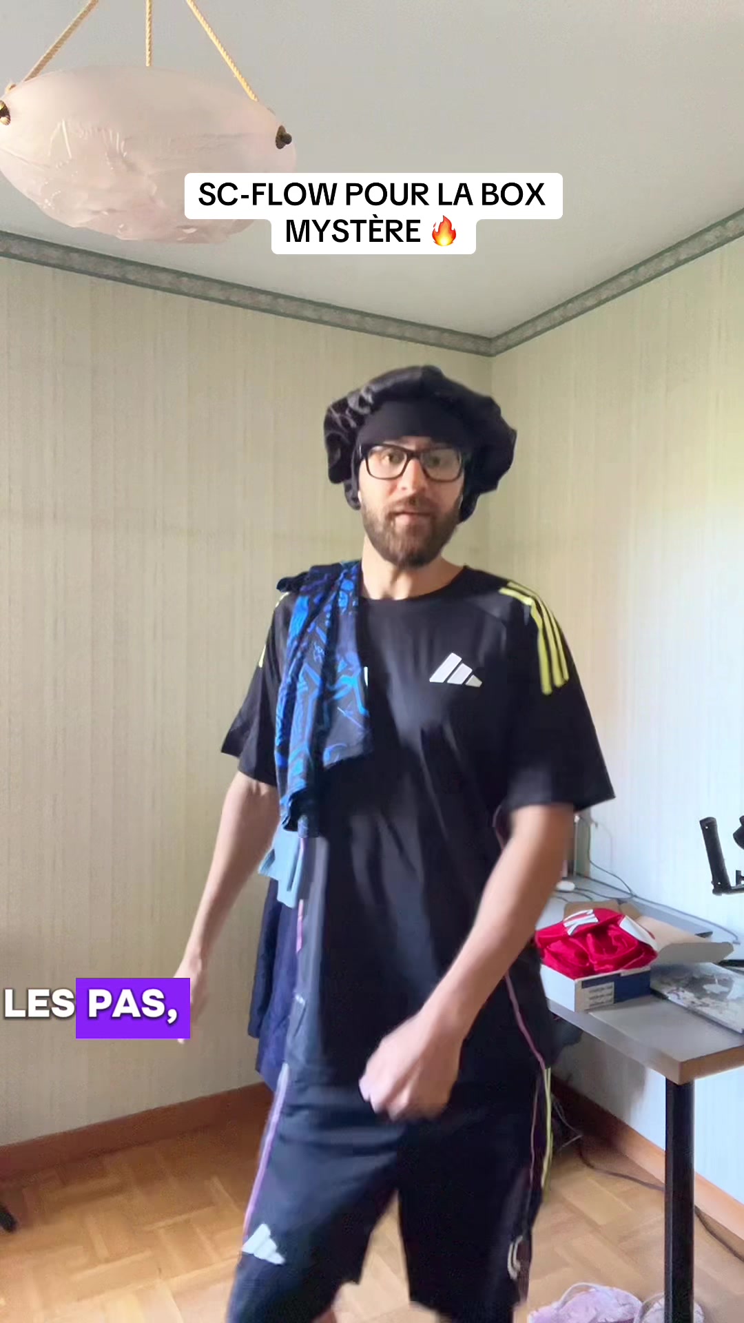 @Le Mz&eacute;&eacute;&eacute; 🕺