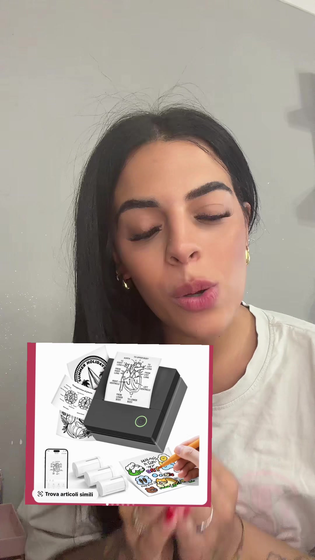 @Anna Sibylio