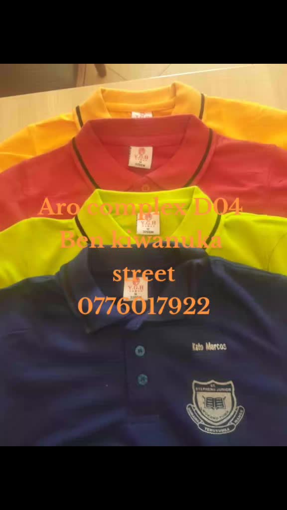 @Tinah's t-shirt center