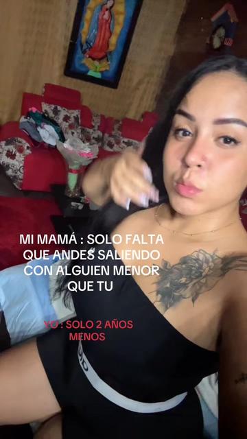 @Tatica Mosquera