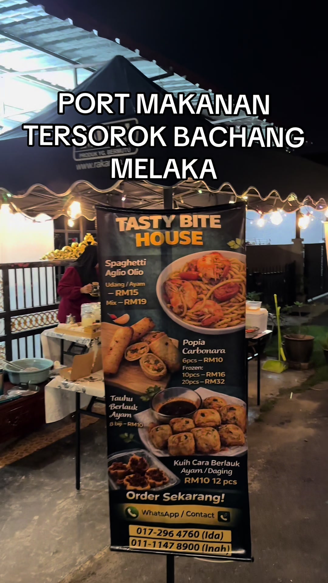 @Suk Suka Makan