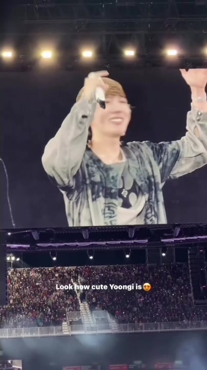 @BTS WORLD!🫶