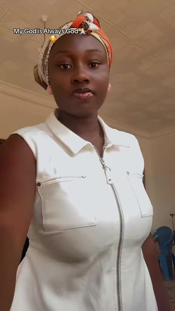 @Mrs Patricia Adomah@52🫂🥰
