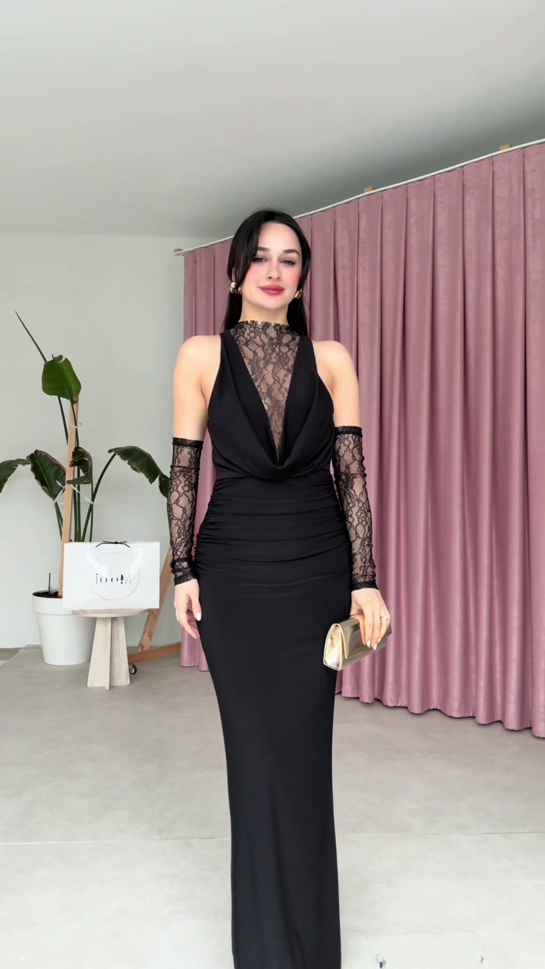 @Mooi Butik