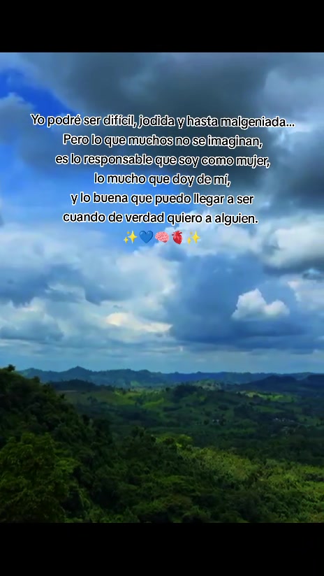 @✨ Soledad Mora ✨