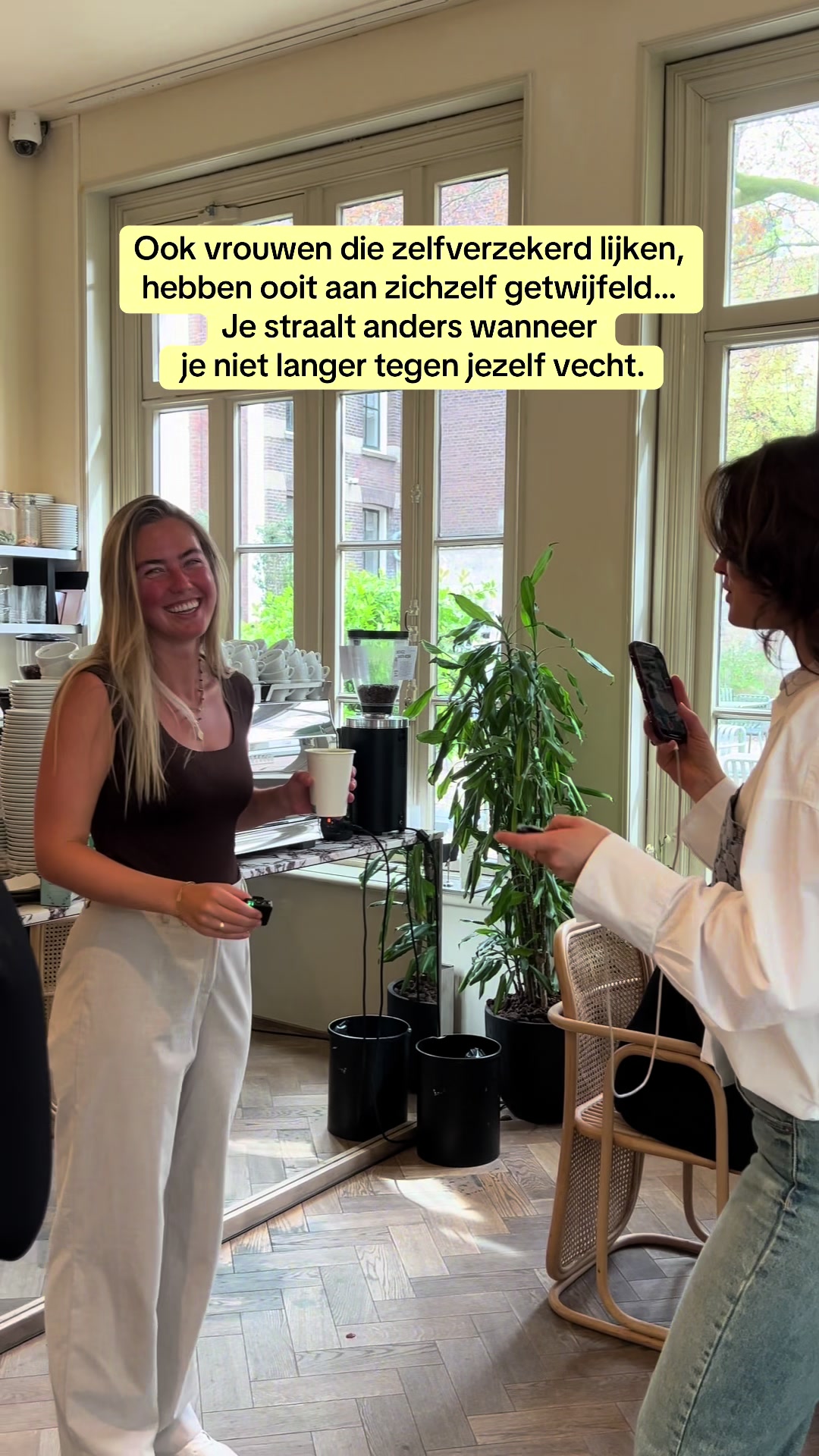 @Shanna Struijk | Diëtist