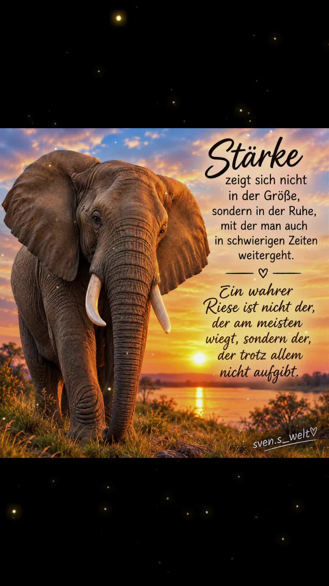 @Sven