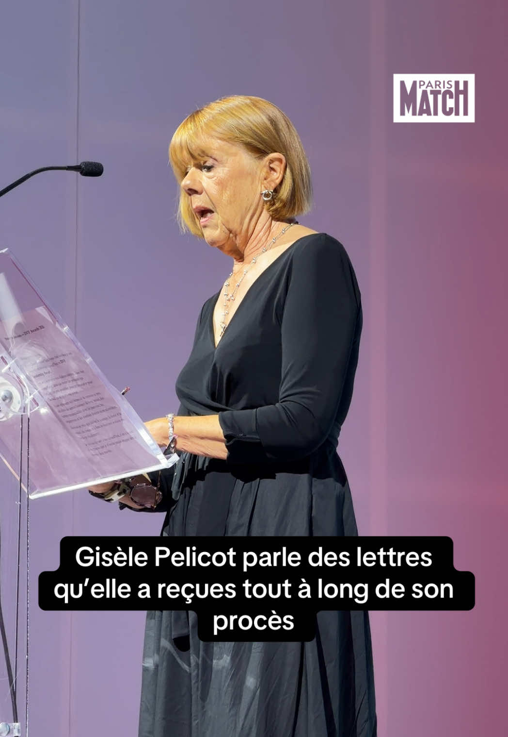 @Paris Match