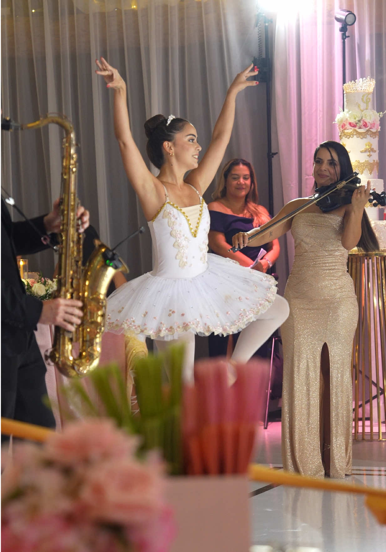 @Chabeli Dancer