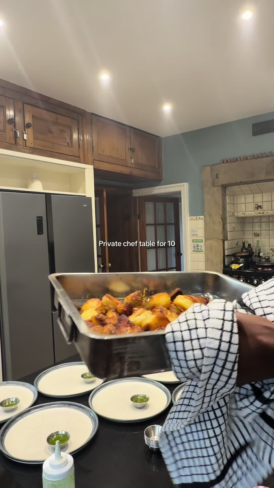 @CHEF AYISHA 👩🏾&zwj;🍳