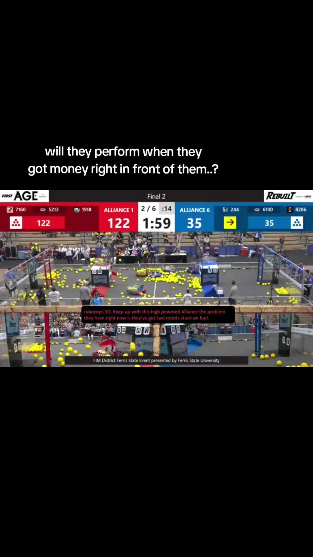 @E.A.G.L.E.S. Robotics 8286