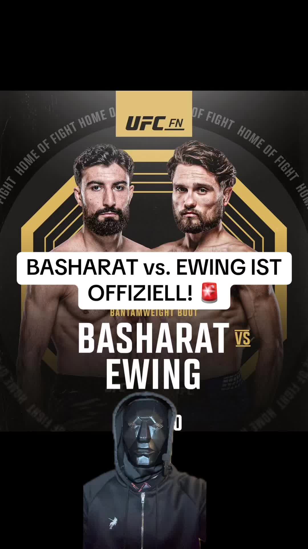 @Fight News DE