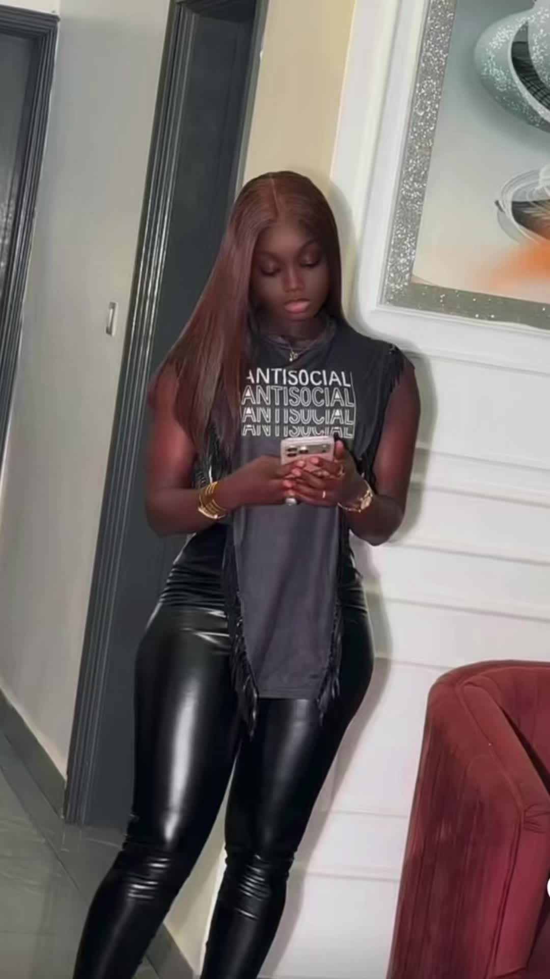 @BEAUTE SÉNÉGALAISE ❤️