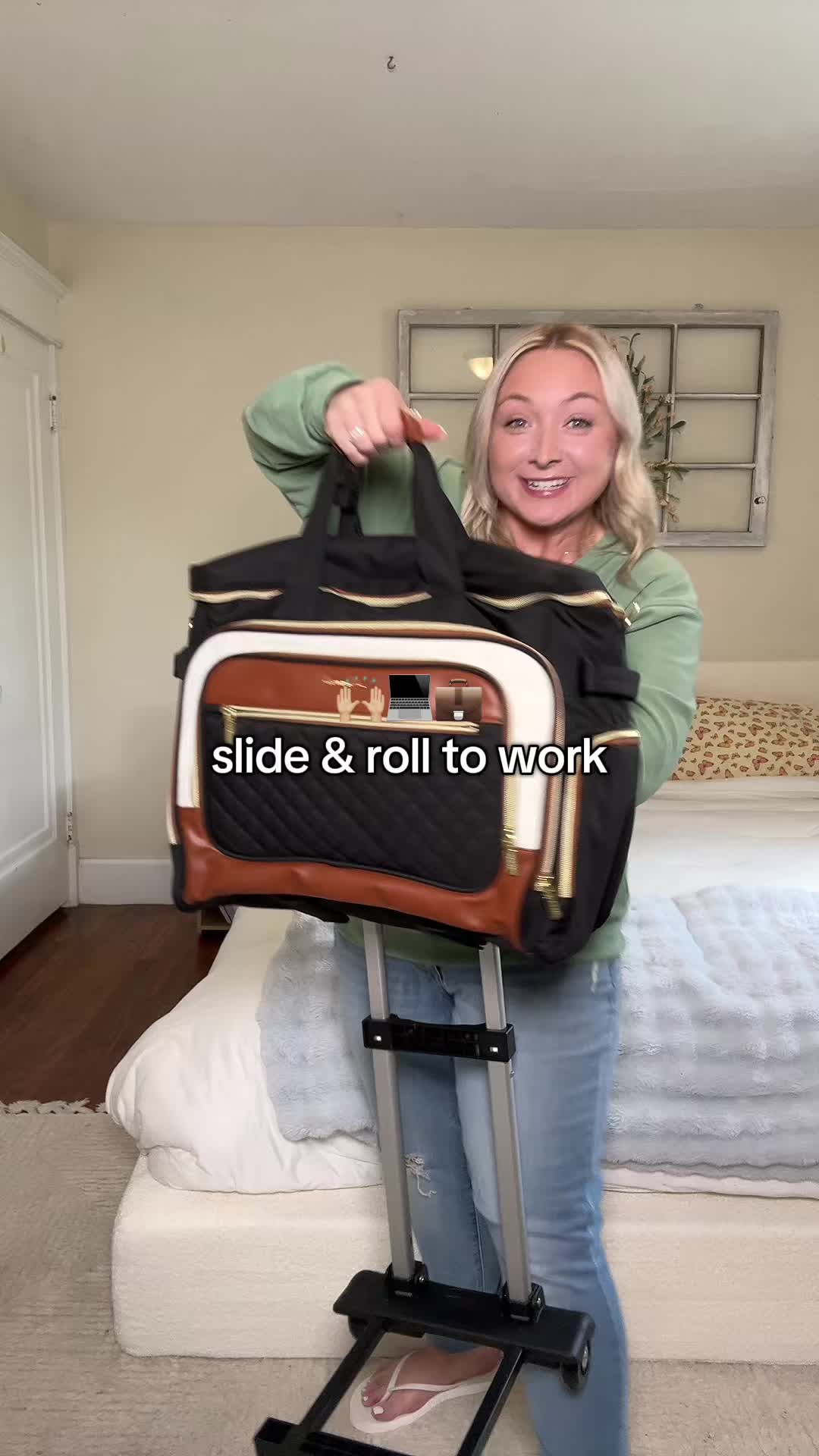 @Rachel Forbes
