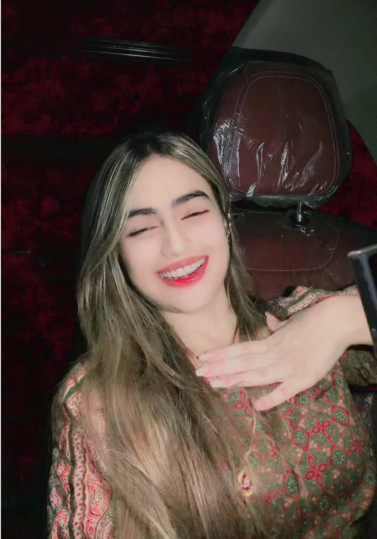 @♥️Kaînat Malîk♥️