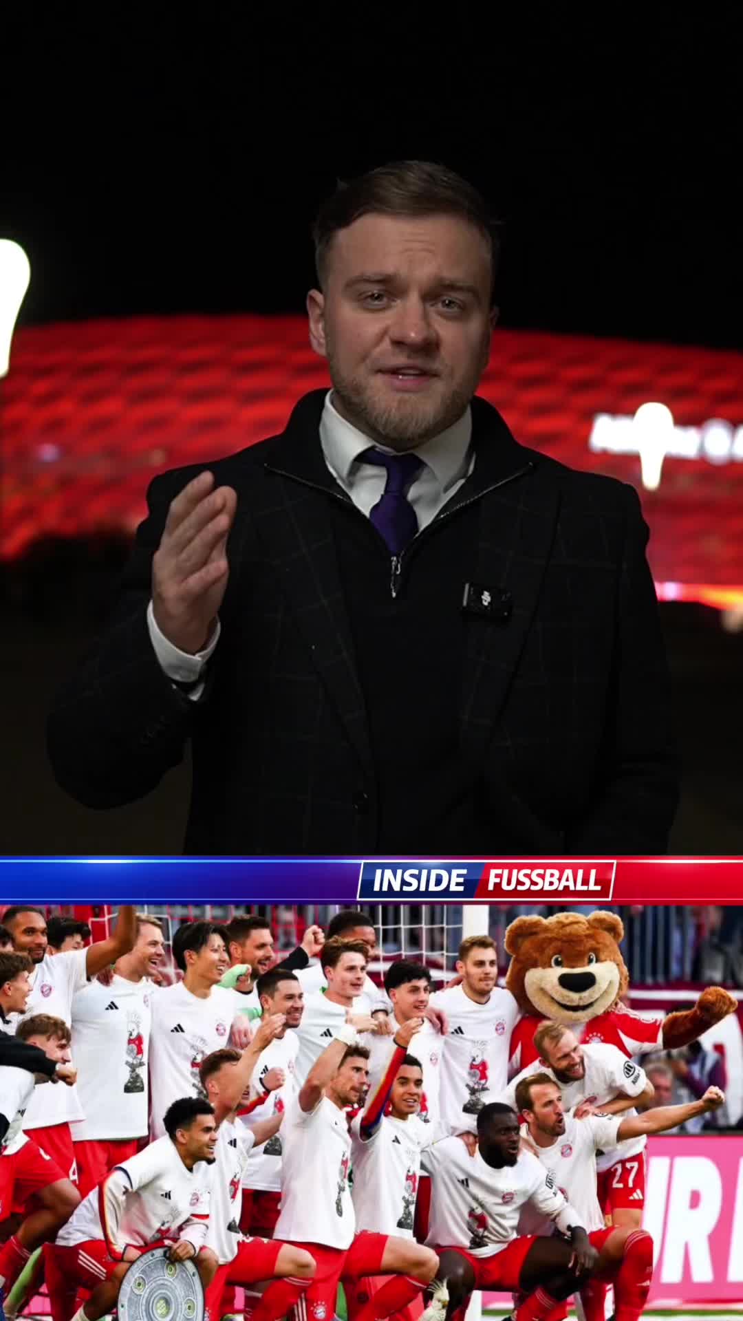 @Inside Fussball