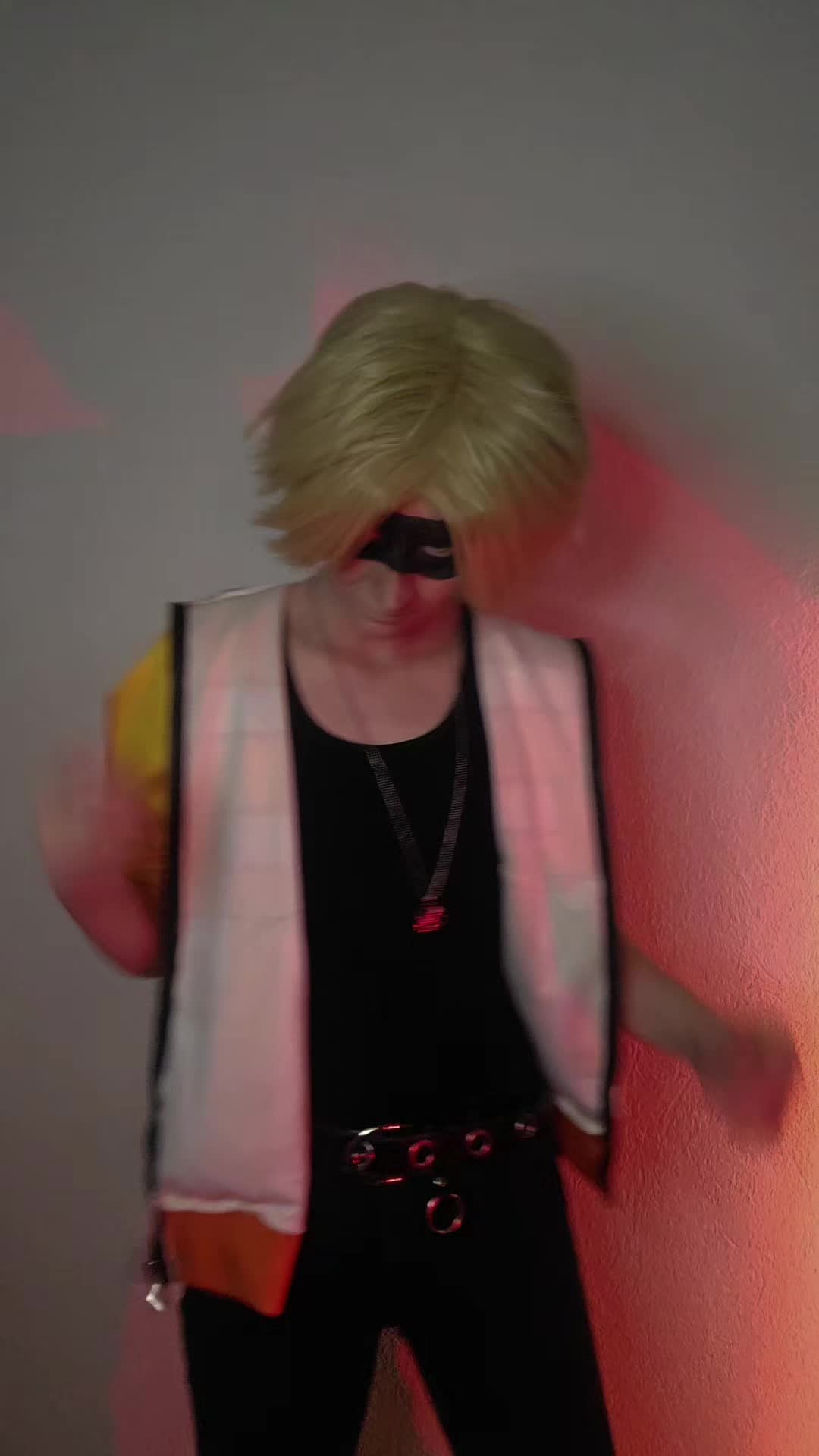 @SonicCurse