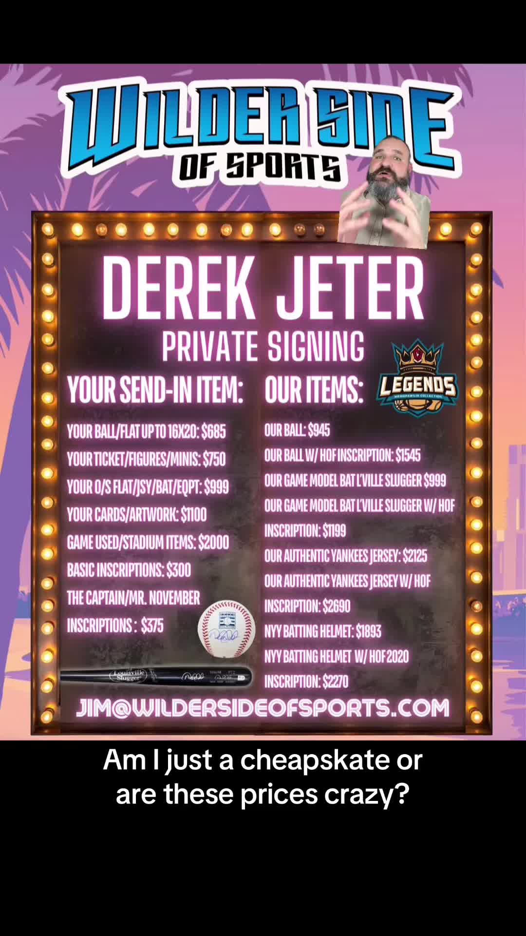 @THX10 Sports Cards