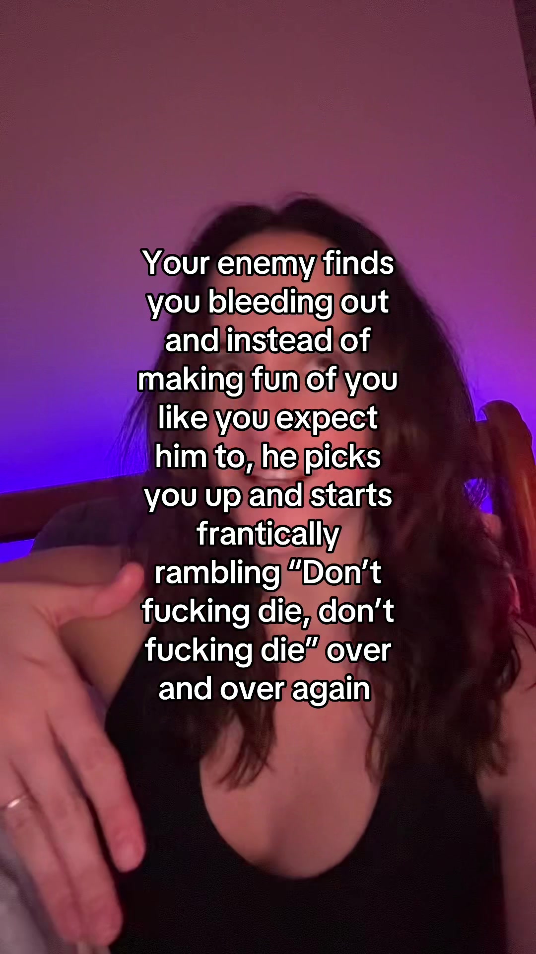 @emily blackwood