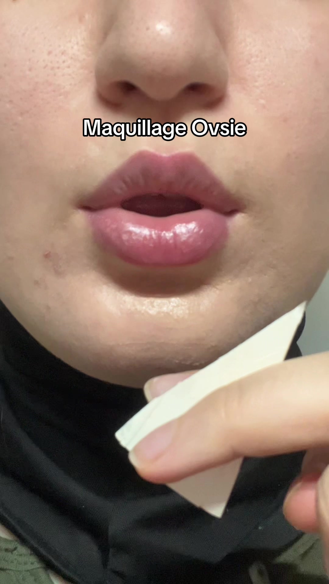 @Oui