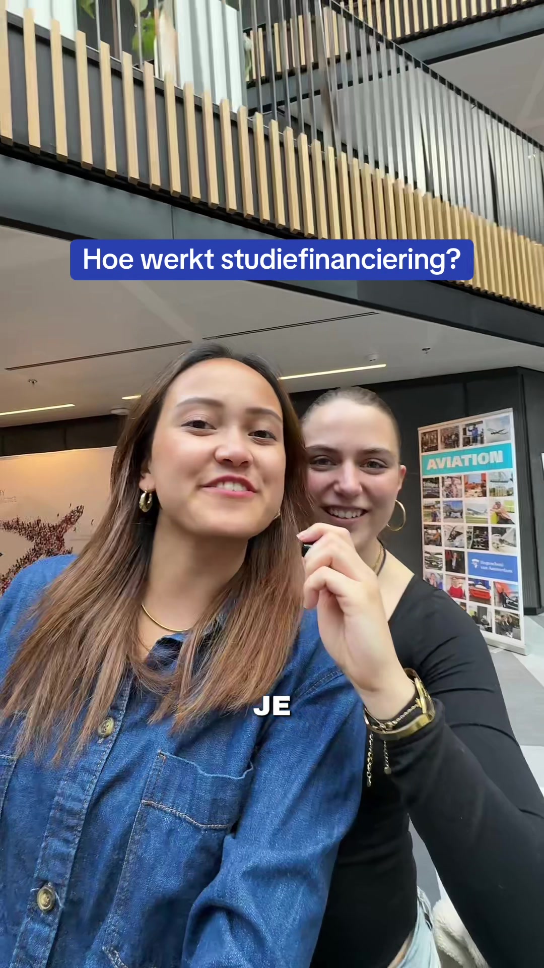 @Hogeschool van Amsterdam