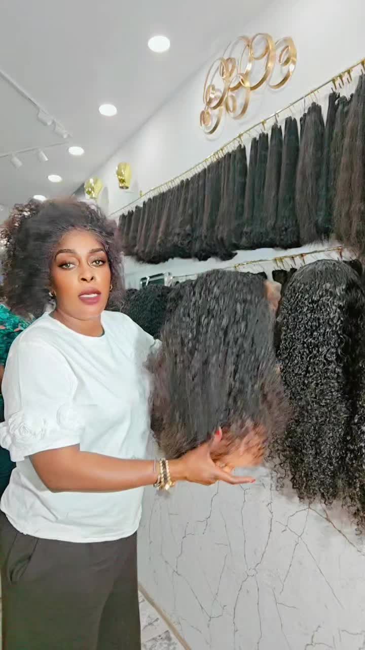 @Rose zaza hair