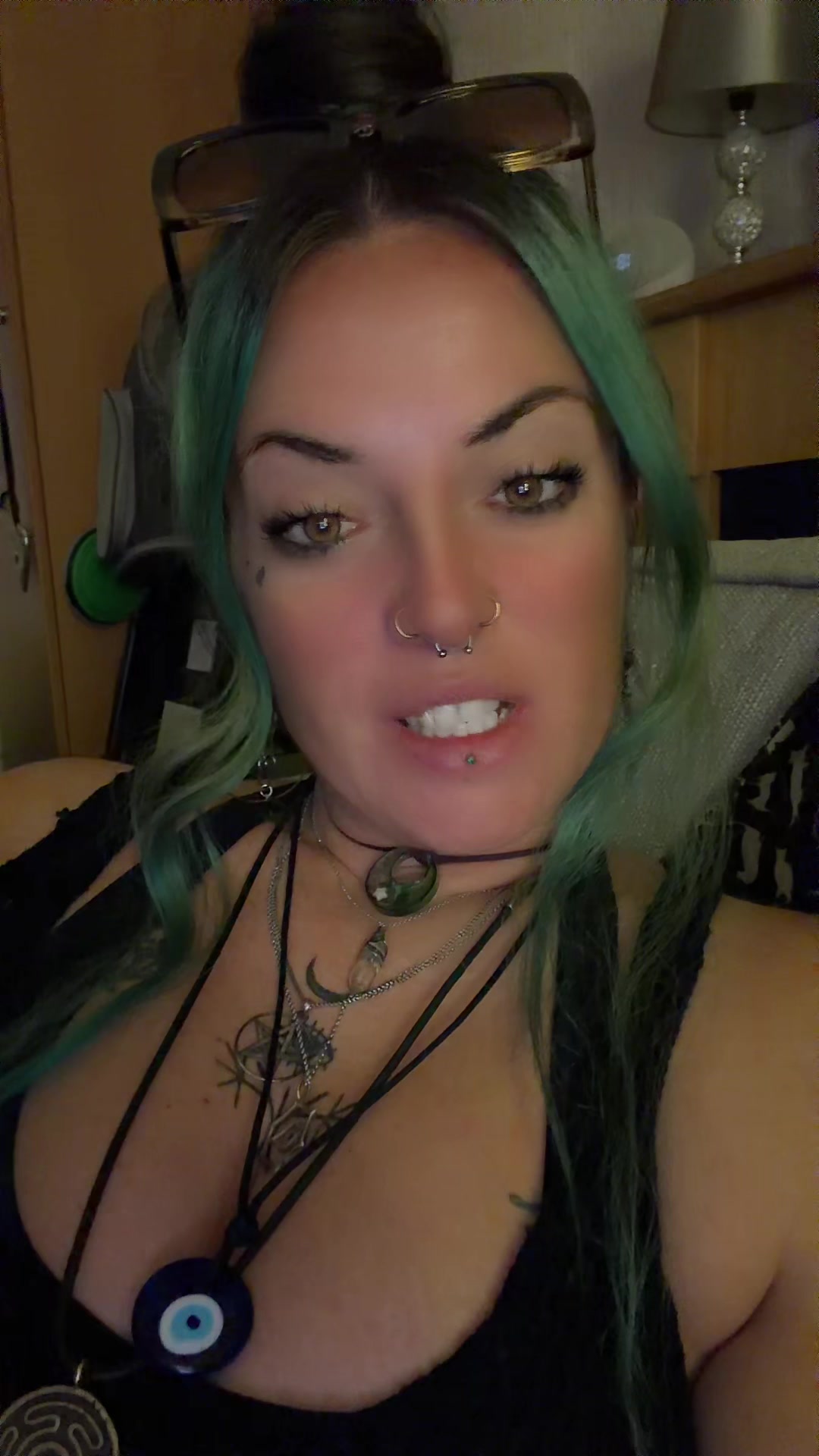 @TheGypsyWeaversFate