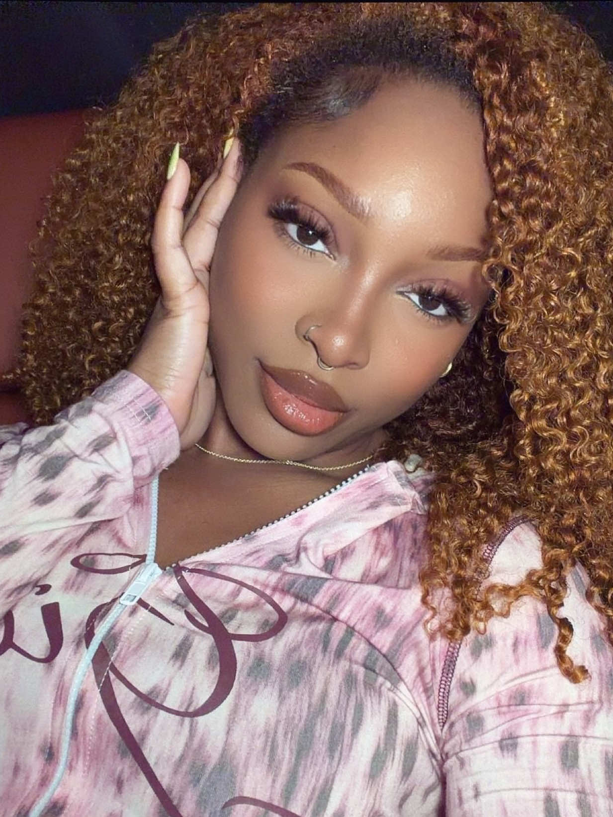 @MaiyahJayee