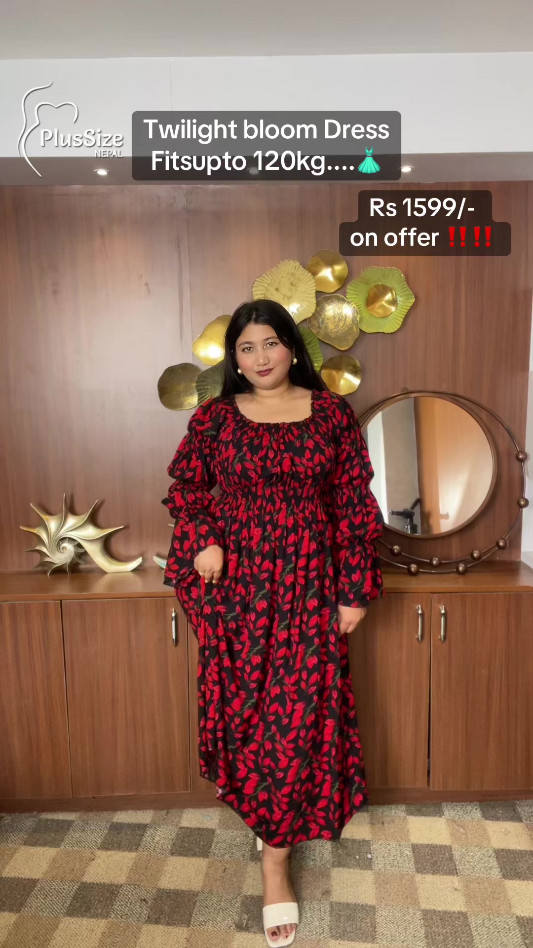 @plussizenepal ❤️🛒