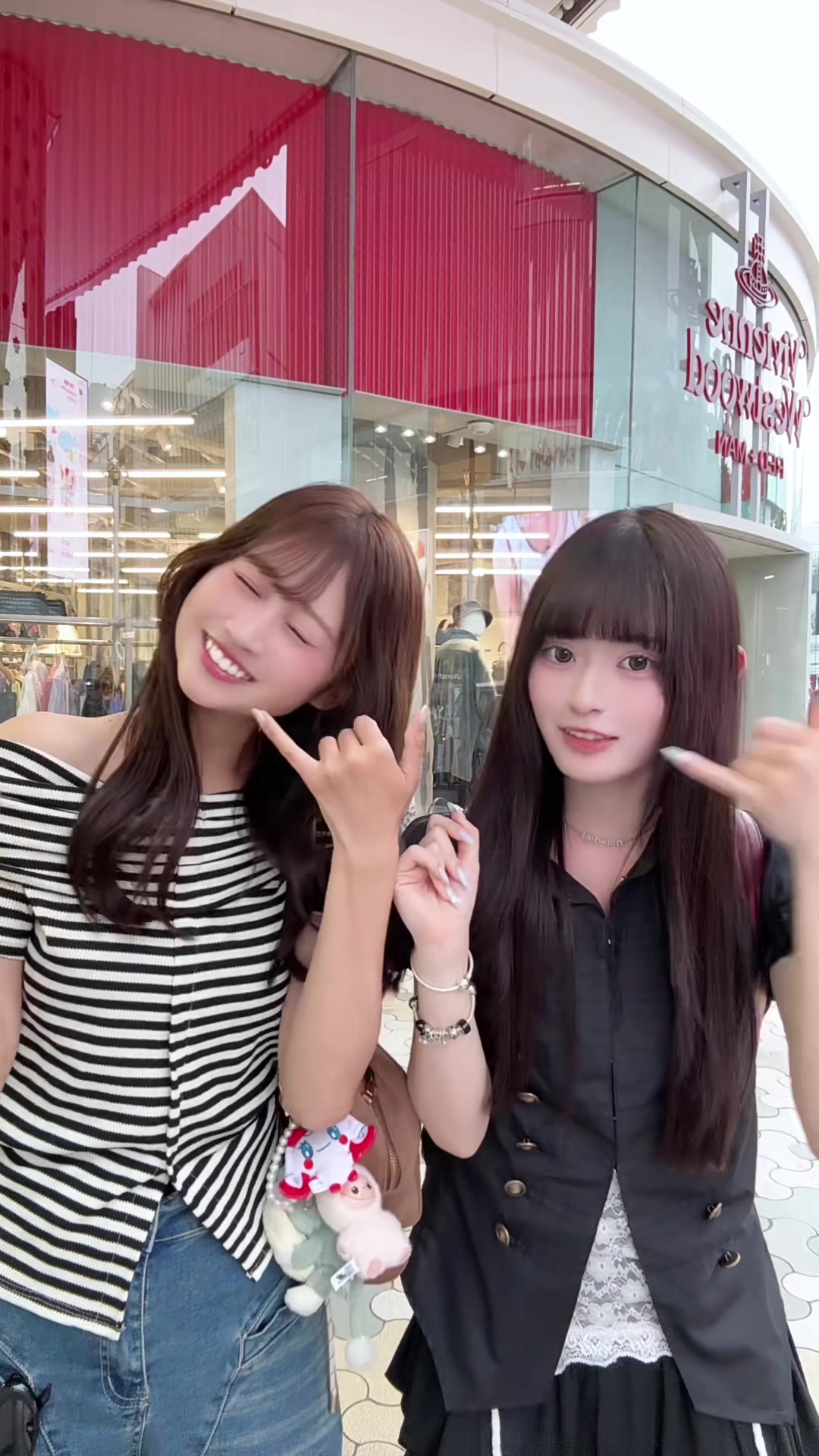 @伊藤彩華