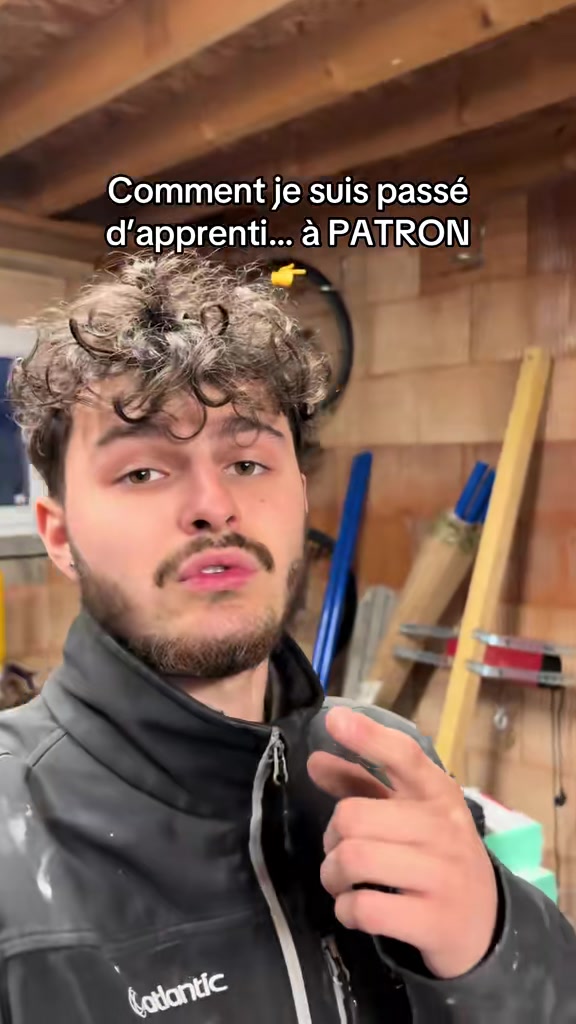 @L’apprenti